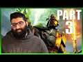 DRAGON AGE: INQUISITION - The Hinterlands / Mother Giselle - Part 3 - Blind Playthrough