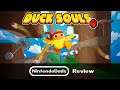 Duck Souls+ - Nintendo Switch Review