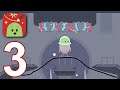 Dumb Ways To Draw - Gameplay Walkthrough part 3 - Levels 41-57 (iOS,Android)