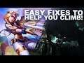 EASY FIXES TO HELP YOU CLIMB IN RANKED! | League of Legends