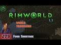 Episode 279: Food Shortage -- RimWorld: World Travelers