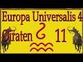 Europa Universalis 4 Patch 1.29 Oiraten 11 (Deutsch / Let's Play)