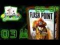 Expert Mode Go! - Tabletop Simulator: Flash Point: Fire Rescue #3