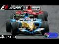 F1 Championship Edition - PLAYSTATION 3