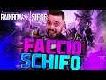 FACCIO COMUNQUE SCHIFO!  - Rainbow Six Siege