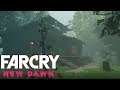 Far Cry New Dawn "Ghost Baby's Hut" All 4 Duct Tape Locations Walkthrough Guide