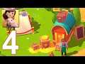 FarmVille 3 - Animals - Gameplay Walkthrough Episode 4 (iOS, Android)