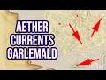 FFXIV 6.0 1565 Aether Currents: Garlemald