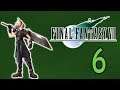 Final Fantasy VII: The Golden Saucer - Part 6