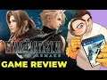 Final Fantasy VII Remake (GAME REVIEW) - Clemps