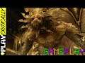 Final Fantasy XII: The Zodiac Age Gameplay 5 — Nam-Yensa Sandsea and Tomb of Raithwall