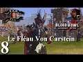 [FR] Blood Bowl 2 - Le Fléau Von Carstein (Vampires) - SKB 7 #8