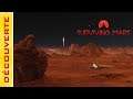 [FR] Surviving Mars : - Découverte du jeu : 1er Didacticiel : Les Bases