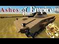From the Depths – Ashes of The Empire –Campaign Playthrough– Surrounded & outnumbered ! | #6