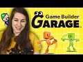 Game Builder Garage | Lesson 1 - Tag Showdown
