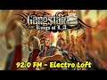 Gangstar 2: Kings of L.A. OST - 92.0 FM - Electro Loft (DSi)