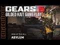 GEARS 5 | Gided Kait Gameplay - Gears 5 Map - Asylum