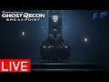 Ghost Recon Breakpoint  TERMINATOR EVENT Missions LIVE# 25🔴