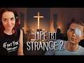 GLORY OF GOD | Life is Strange 2 Episode 4: Faith (Full Episode)