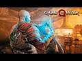 GOD OF WAR 4 (PS4/PS5/PC) #14 - Kratos e Atreus de volta à montanha! (Dublado em PT-BR)