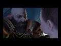 God of war: Kratos giving great advise (Average Hobby)