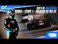 GRAN TURISMO SPORT : SÉRIE 2019 - ETAPE 1 - MANCHE 37 I Ktm X-Bow vs Toyota S-FR et une Porsche !