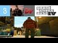 Grand Theft Auto 4 Part 3. My first piece. (Campaign)