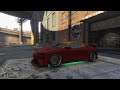 Grand Theft Auto V Online This Weeks Casino Podium Car Upgraded To My Level Överflöd Imorgon