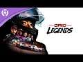 GRID Legends - Announcement Trailer