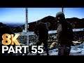 Grand Theft Auto V Gameplay Walkthrough Part 55 - The Bureau Raid - GTA 5 (8K 60FPS PC)