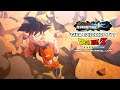Guia Dragon Ball Z kakarot Deten la invasion de los Saiyans episodio 6 y 7