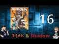 .hack//G.U. vol. 1 Rebirth: Piros the THIRD!! - Part 16 - Drak & Shadow!