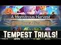 Halloween TT! Wacky Seals & Bonus Heroes! | Tempest Trials: A Child's Wish 【Fire Emblem Heroes】