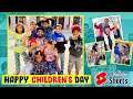 Happy Children’s Day 2021 🥰 ~ Chacha Nehru Birthday Special ~ Dushyant Kukreja #shorts