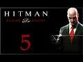 Hitman: Blood Money - Прохождение игры на русском - Новая жизнь [#5] | PC
