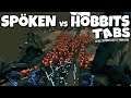 Hobbits vs Spöken | TABS / Totally Accurate Battle Simulator