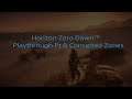 Horizon Zero Dawn™- Playthrough Pt 8:Corrupted Zones