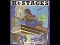 Hostages - Commodore Amiga 500 #OSSC Capture