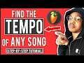 How To Find The Tempo Of ANY Song In FL Studio (In MINUTES!) - FL Studio 20 Beginners Tutorial