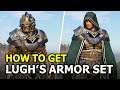 How to Get Lugh's Armor Set (River Raids) Assassin's Creed Valhalla
