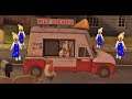 Ice Scream #Extreme Mode - Android/iOS Gameplay HD