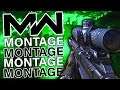 INCREDIBLE! COD MW BEST KILLS! ( CALL OF DUTY Modern Warfare 2v2 ALPHA MONTAGE ) Stream Highlights