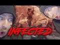 INFECTED!! - CALL OF DAILY!