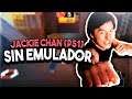 Jackie Chan (PS1) Sin Emulador Para Android | Big Kids Android