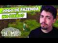 Jogo de FAZENDA no LIXÃO? - No Place Like Home