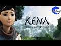 Kena Bridge Of Spirits - Gameplay en Español Con todo la magia de este Clasico Instantaneo.