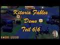 Kitaria Fables Demo Teil 6/6 [Deutsch german Gameplay]