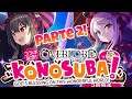 Konosuba Fantastic Days! | Ya está aquí la sengunda parte del crossover con Overlord!