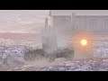 KV-2 Blind Shot on LTTB || Burning Games