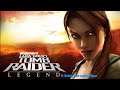 Lara Croft Tomb Raider: Legend (PC) Bolivia-The Looking Glass on hard difficulty playthrough part 8
